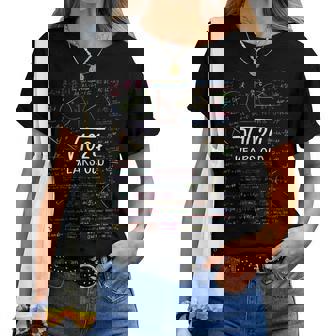 32誕生日 男の子 女の子 面白い 数学 平方根 1024 32年 レディースTシャツ - Kawaiitshirt