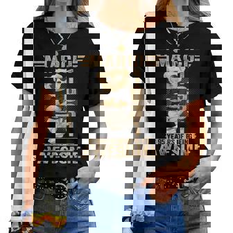 3月95歳の誕生日 男性 女性 1931年 素晴らしいテディベア レディースTシャツ - Kawaiitshirt