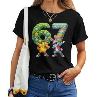 67 Ostern Meme Lustiges Häschen Für Kinder Jungen Mädchen T-shirt Frauen - Seseable