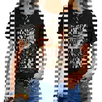 - Âne Homme Fille Phrase Drôleie Avec Un Âne T-shirt femme - Cadeauxyz