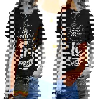 Así Es Comoee Una Tía Molona Divertido Para Camiseta de mujer - Regaloses