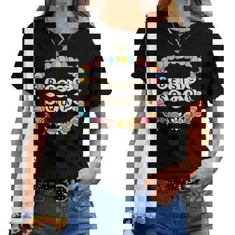 Bestie Squad Twinning Best Friend Matching Girls Bracelets Women T-shirt - Thegiftio