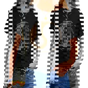 Camisa De Guitarra Para Hombre Guitarra Para Guitarra Para Niños Manga Larga Camiseta de mujer - Regaloses