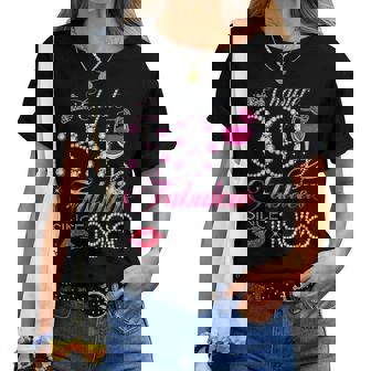 Chapter 39 Fabulous Since 1986 39Th Birthday Queen Diamond Women T-shirt | Mazezy