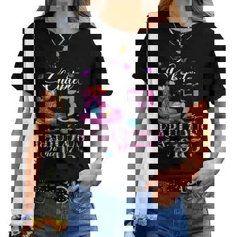 Chapter 51 Fabulous Since 1975 51St Birthday Girls Women T-shirt | Mazezy