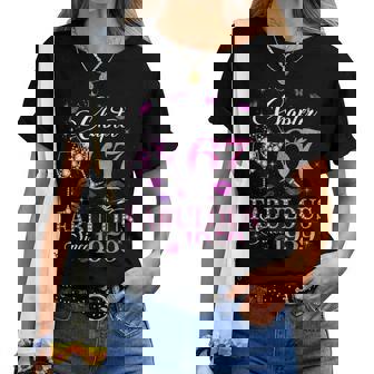 Chapter 67 Fabulous Est 1959 67Th Birthday Queen Diamond Women T-shirt | Mazezy