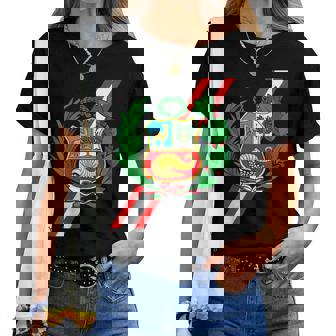 Chemise Péruvienne Escudo Armoiries Homme Enfant Cadeau T-shirt femme - Cadeauxyz