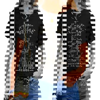 Christian Lovers I'm Not That Perfect Christian I Need Jesus Women T-shirt - Thegiftio