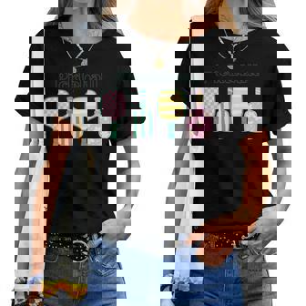 Coquette Pickleball Club Pickleball Player Girls Women T-shirt | Mazezy