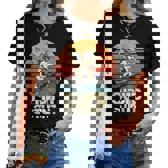 Cupid Stunt Sarcastic Offensive Humor Embarrassing Women T-shirt | Mazezy