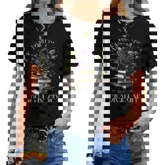 Dark Romance Reader Morally Grey Is My Favorite Color Women T-shirt | Mazezy