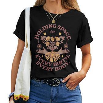Doula Appreciation Birth Doula Postpartum Doula Doulas Women T-shirt - Thegiftio UK
