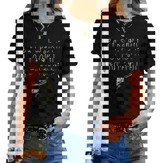 Eatpaghetti To Forgetti Your Regretti Pour Et Homme T-shirt femme - Cadeauxyz