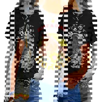 Equestre Donneolo Una Ragazza Che Ama Cavalli Maglietta da donna - Novitaregali