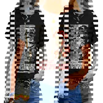 Feminist Protest Activism Rights History Timeline Women T-shirt - Thegiftio