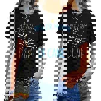 Festa Della Mamma Cani Miglior Mamma Di Cane Padrona Di Cane Maglietta da donna - Novitaregali