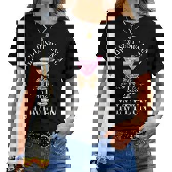 Girl's Trip 2026 Drinking Party Girls Just Wanna Have Fun Women T-shirt - Thegiftio