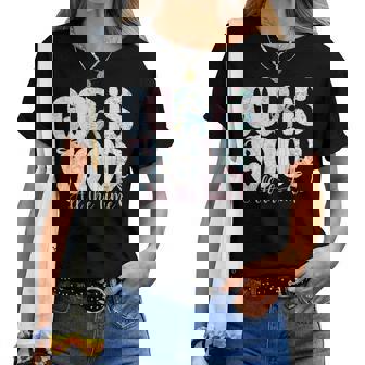 God Is Good All The Time Religious Faith Christian Jesus Women T-shirt - Thegiftio