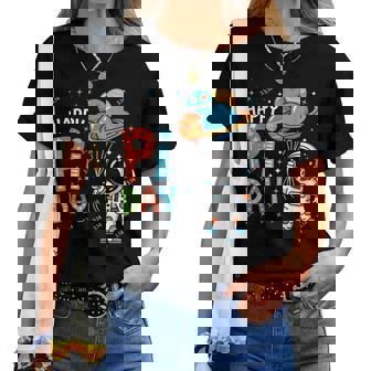 Happy Pi Day 2026 Teacher 314 Pi Is Forever Women T-shirt - Thegiftio