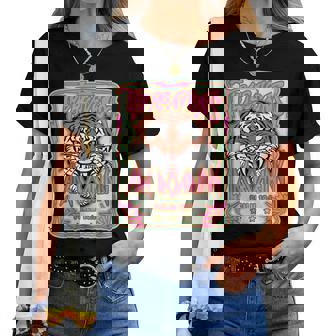 The Heavens Are Roaring Christian Jesus Faith Bible Verse Women T-shirt - Thegiftio