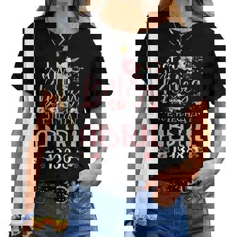 Hecha En Abril 1988 Regalo 38 Años Cumpleaños Camiseta de mujer - Regaloses