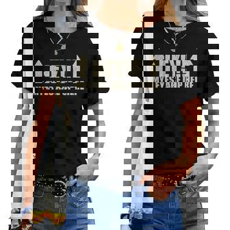 Hey My Eyes Are Up Here Sarcastic Women T-shirt - Thegiftio