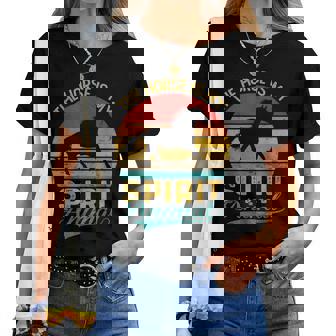 The Horse Is Mypirit アニマルシャツ entage Horse レディースTシャツ - Kawaiitshirt