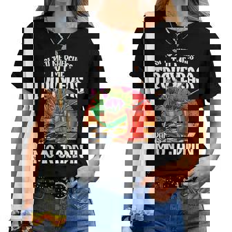 Jardinage Jardin Plantation T-shirt femme - Cadeauxyz