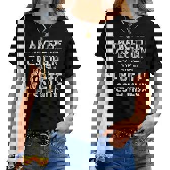 La Raclette C'est Bien Cadeau Homme Humour Drôle T-shirt femme - Cadeauxyz