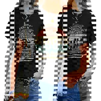 Las Leyendas Nacen En Mayo 1981 Hombre O Retro Camiseta de mujer - Regaloses