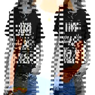 Ludwigan Mozart Rock Punk Musique Classique Humour T-shirt femme - Cadeauxyz