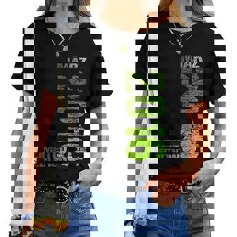 März 2016 Junge Mädchen 10 Geburtstag Limited Edition 10 T-shirt Frauen - Geschenkecke