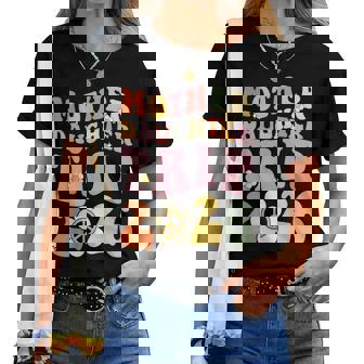 Mother Daughter Trip 2026 Matching Mom Daughter Weekend Women T-shirt - Thegiftio