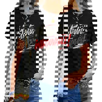 Motivation Introuvable Cadeau Homme Humour Original T-shirt femme - Cadeauxyz