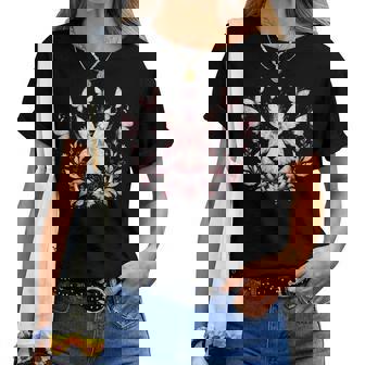 Mystère De La Forêt Enchantée T-shirt femme - Cadeauxyz