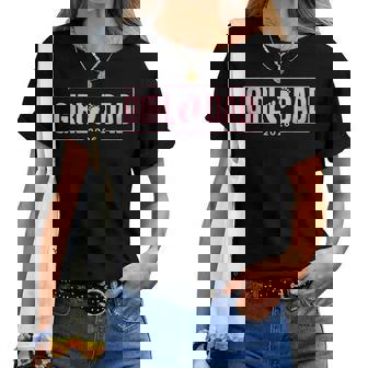 New Dad Est 2026 Father 2026 Girl Boy Dad 2026 Baby Daddy Women T-shirt | Mazezy