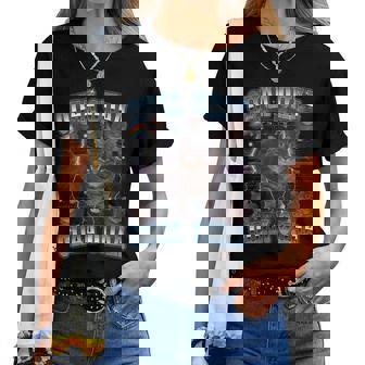 Oiia Oiia Catpinning Cat Meme Chat Drôle Et Tendance T-shirt femme - Cadeauxyz