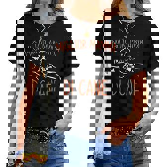 Padrona Di Cane Miglior Mamma Di Cane Cani Festa Della Mamma Maglietta da donna - Novitaregali