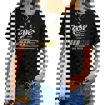 Pensée En Cours Cadeau Homme Humour Original Drole T-shirt femme - Cadeauxyz