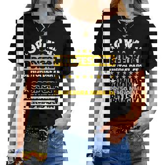 Profesora De Historia Del Arte Regalo Cuello Camiseta de mujer - Regaloses