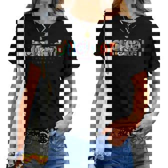 The Queen City Love A Cincinnati Team Fan Architecture Food Women T-shirt | Seseable CA