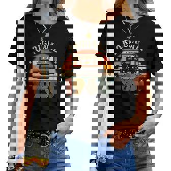 Regalo Original Hombre 45 Años Cumpleañosintage 1980 Camiseta de mujer - Regaloses