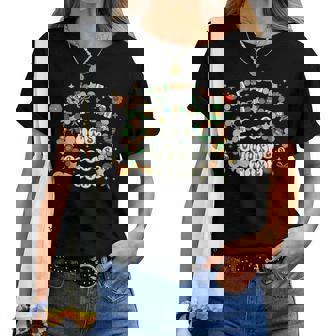 Scout For Girls Cookie Dealer Motivational Camping Camping Women T-shirt - Thegiftio