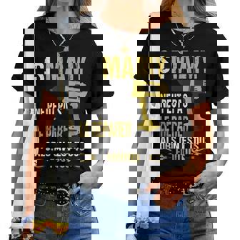 Si Mamy Ne Peut Pas Le Réparer Alors On Est Foutus T-shirt femme - Cadeauxyz