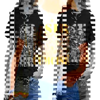 Sir Cumcise Meme Broma Bootleg Guerreroarcástico Irónico Camiseta de mujer - Regaloses