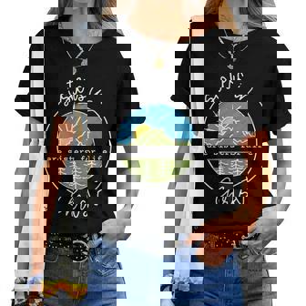 Sisters In Are Sisters For Life Christ Women T-shirt | Mazezy