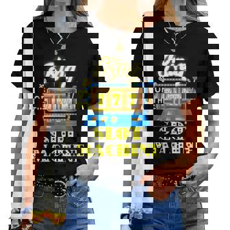 Spiel Automat Königpielhalle Casino Freispiele Glücksspiel T-shirt Frauen - Geschenkecke