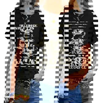 Spread Those Pages Like A Good Girl Smutty Spicy Book Women T-shirt - Thegiftio