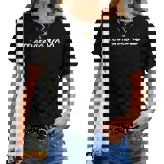 Te Quiero 3000 Regalos Originales Para Hombre Friki Manga Larga Camiseta de mujer - Regaloses