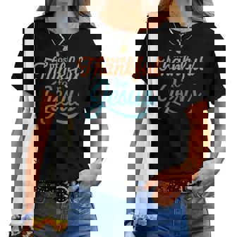 Most Thankful For Jesus Christian Thanksgiving Women T-shirt | Mazezy